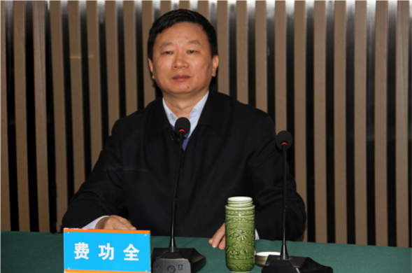 鼎新盛开再启程 攻坚克难攀顶峰——K8凯发水务集团召开2019年经济工作会议